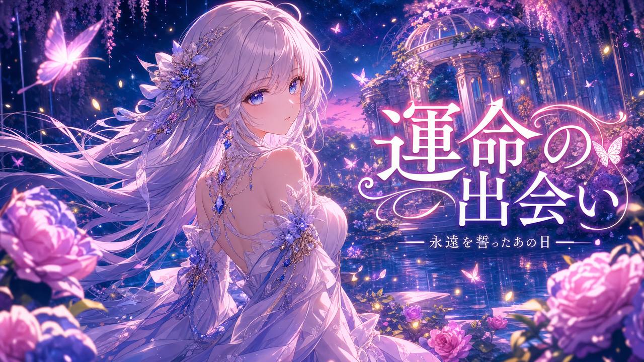 51视频-命运之约动漫